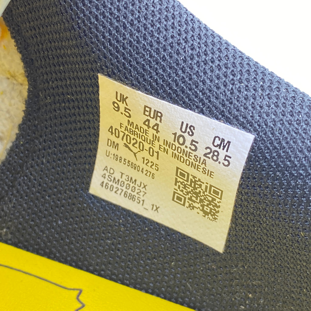Puma Suede "Pikachu Limited Edition" 2026 New Size 10.5