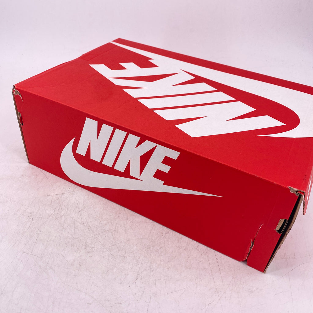 Nike Dunk Low "Nets" 2021 New Size 9.5