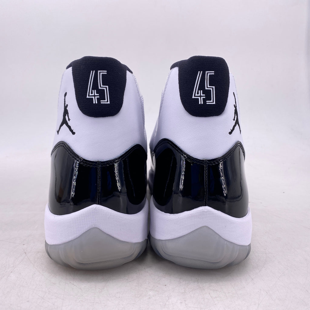 Air Jordan 11 Retro "Concord" 2018 New Size 13