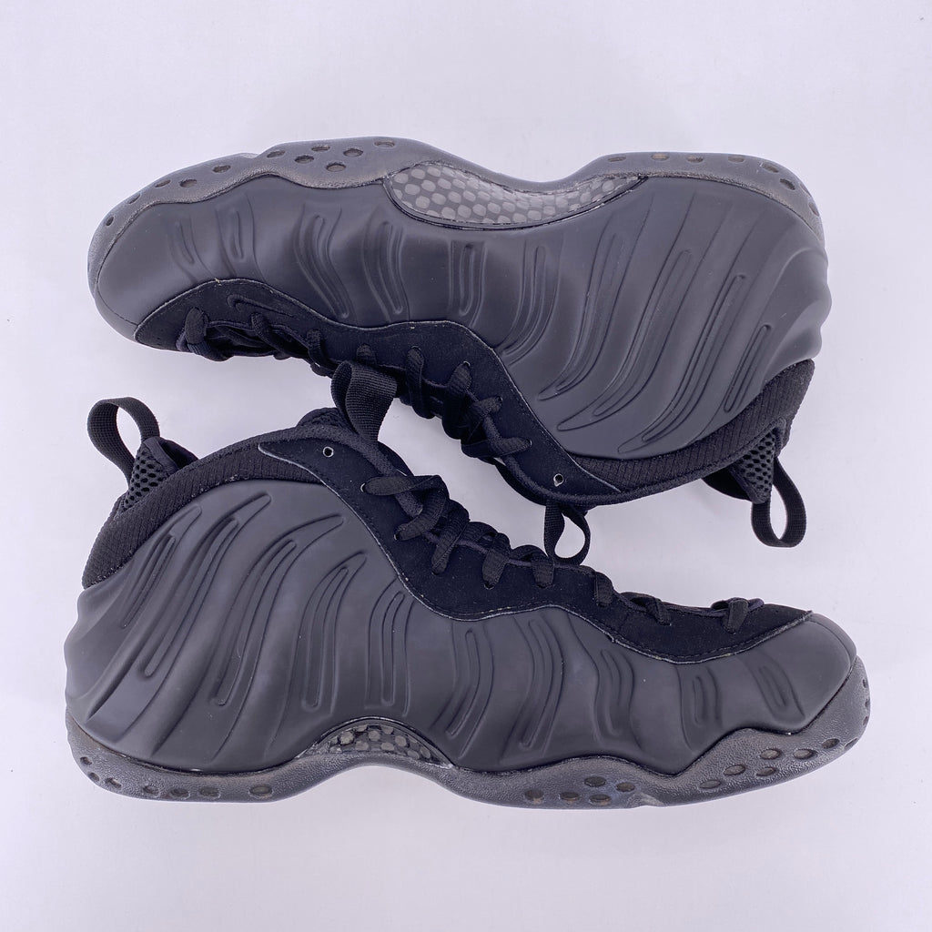 Nike Air Foamposite One "Anthracite" 2023 New Size 10
