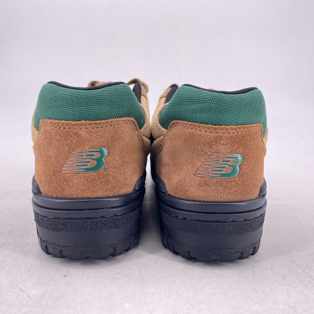 New Balance 550 "Size? Cordura Light Brown" 2022 Used Size 9