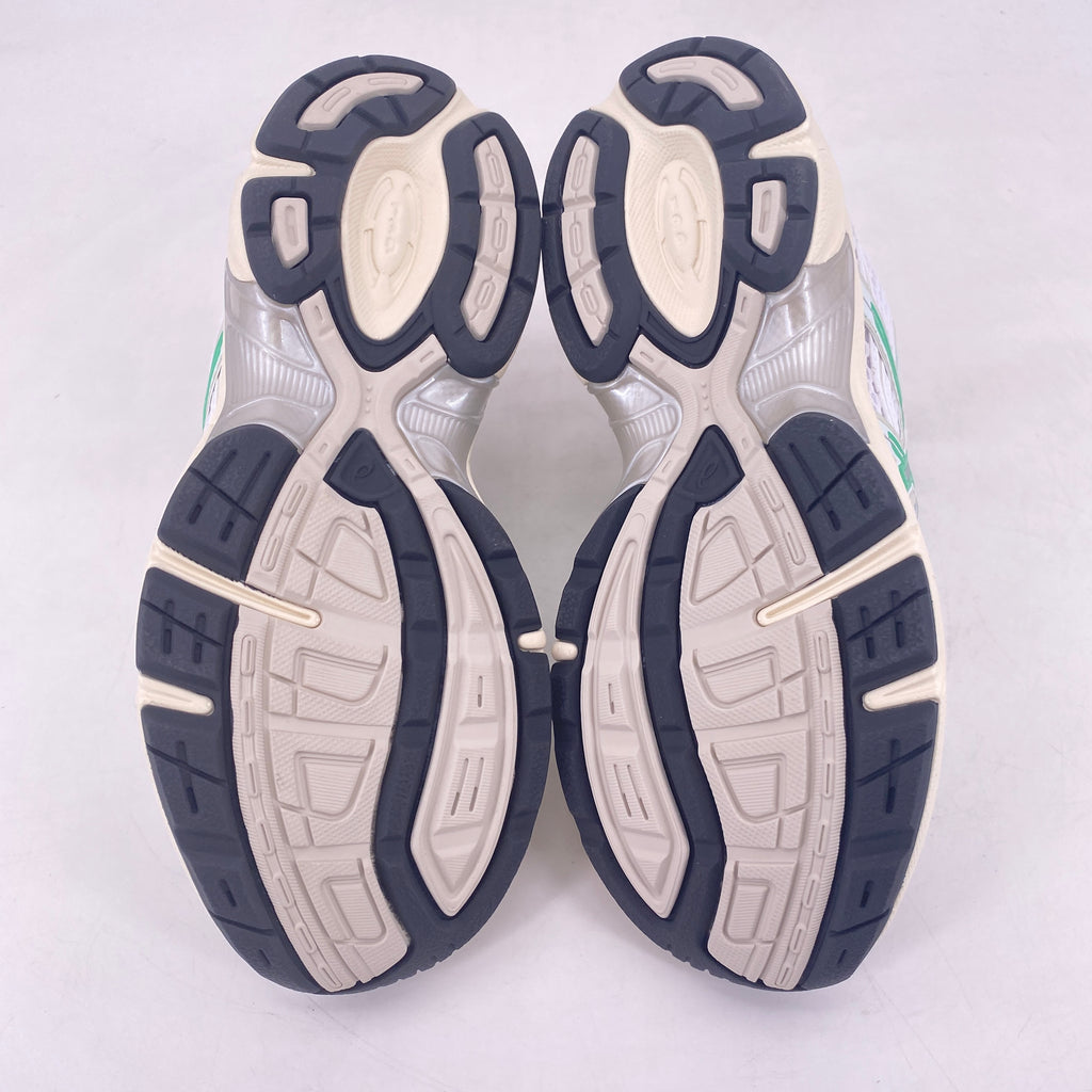 Asics (W) Gel-1130 "White Malachite Green" 2024 New Size 5W