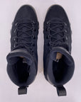 Air Jordan 9 Retro Boot "Black Gum" 2021 New Size 9