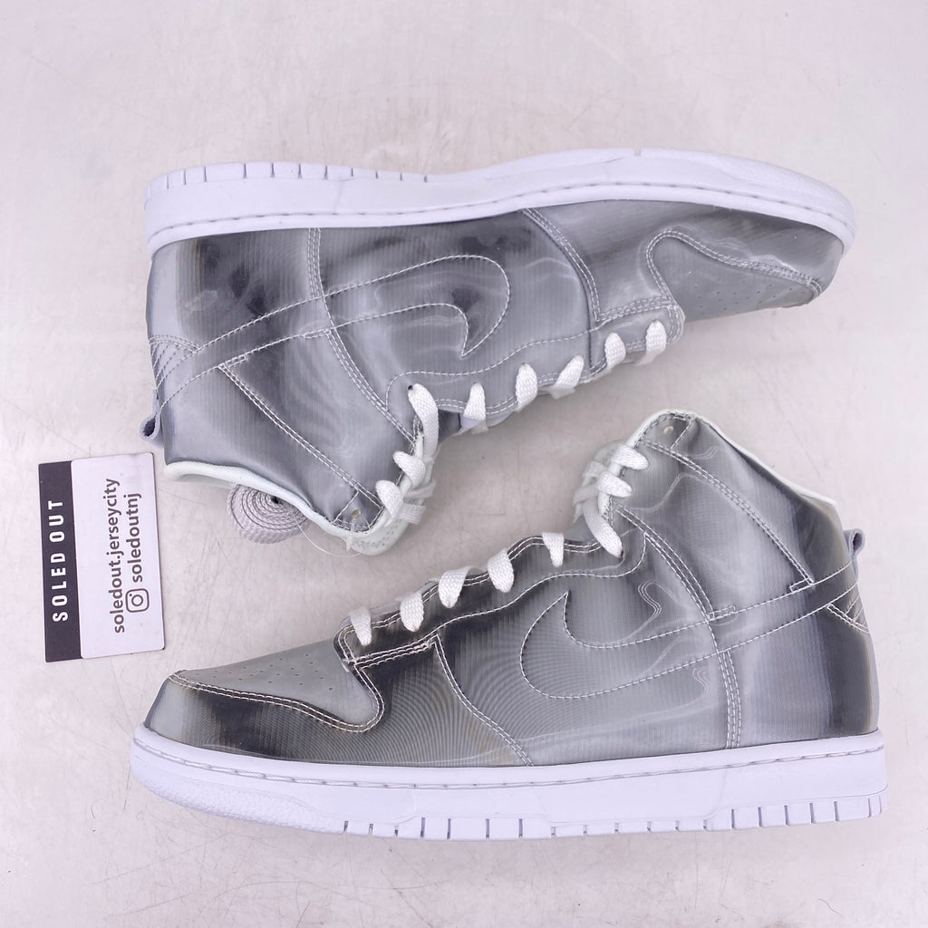 Nike Dunk High "Clot Flux" 2022 New Size 10