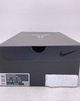 Nike Kobe 5 Protro "X-Ray" 2024 New Size 10