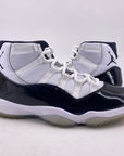 Air Jordan 11 Retro "Concord" 2018 Used Size 8