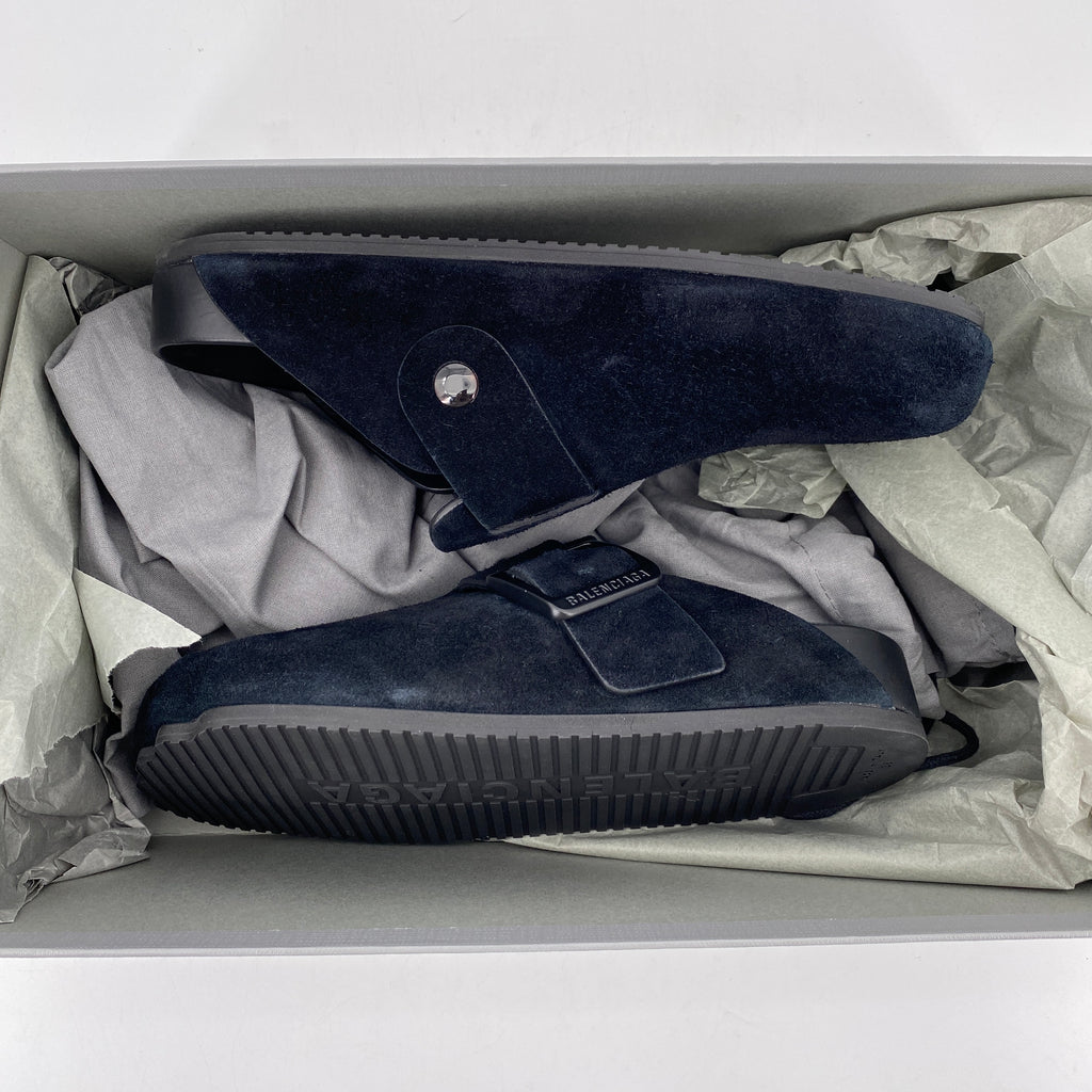 Balenciaga Mule "Sunday Mule"  New Size 38W