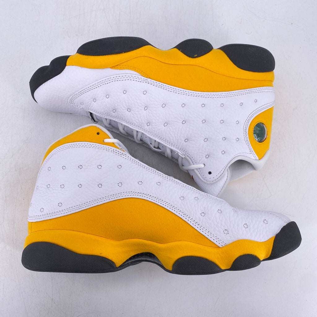 Air Jordan 13 Retro "Del Sol" 2022 New Size 10