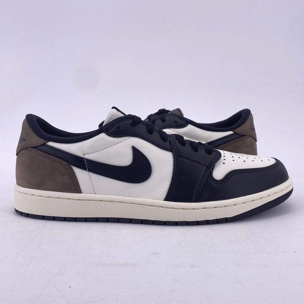 Air Jordan 1 Retro Low "Mocha" 2024 New Size 11