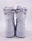 Nike Air Force 1 High "White" 2017 New Size 10