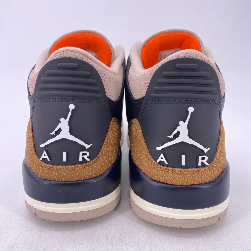 Air Jordan 3 Retro "Desert Elephant" 2022 New Size 13