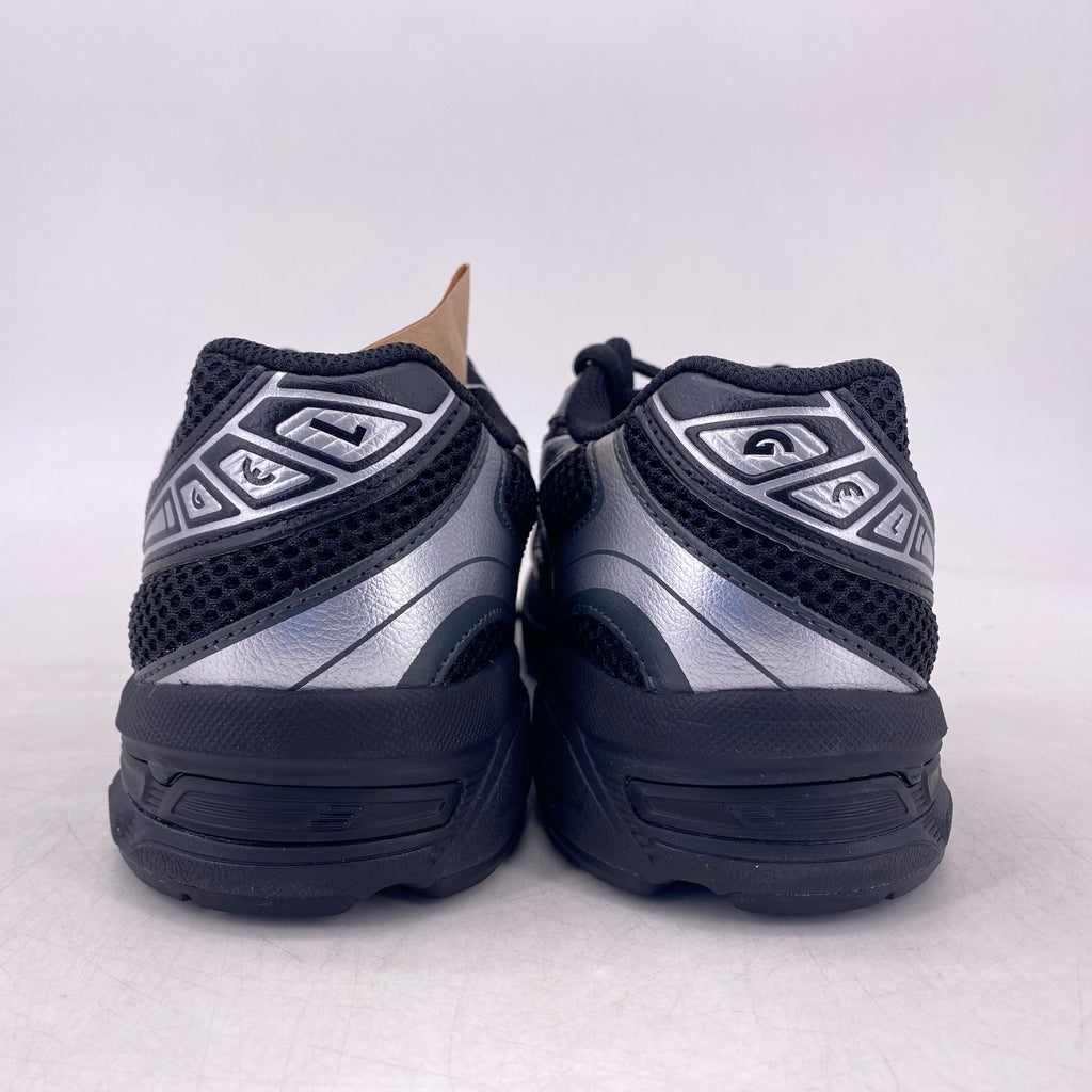 Asics (GS) Gel-1130 "Black Pure Silver" 2025 New Size 5.5Y