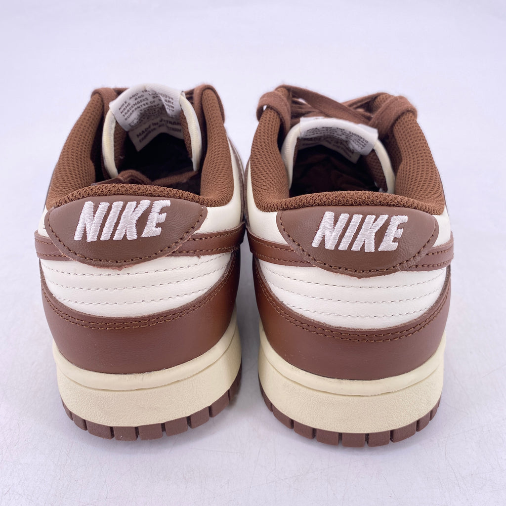 Nike (W) Dunk Low "Cacao Wow" 2023 Used Size 11W