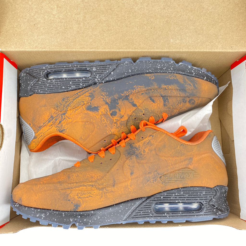 Nike Air Max 90 "Mars Landing" 2019 New Size 11.5