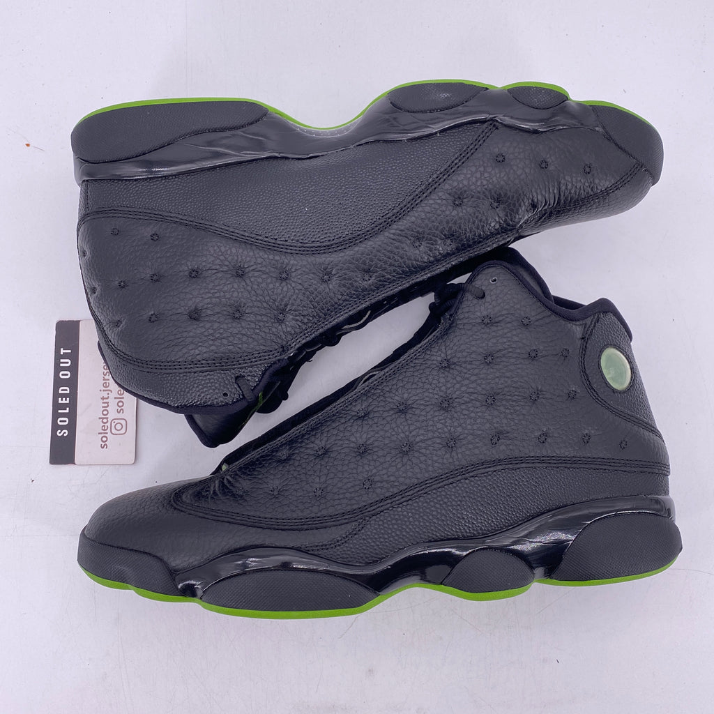 Air Jordan 13 Retro "Altitude" 2017 Used Size 13