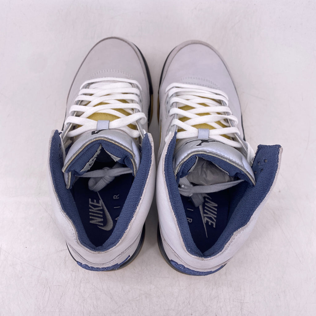 Air Jordan (W) 1 High "A Ma Maniere Dawn" 2023 Used Size 9.5W
