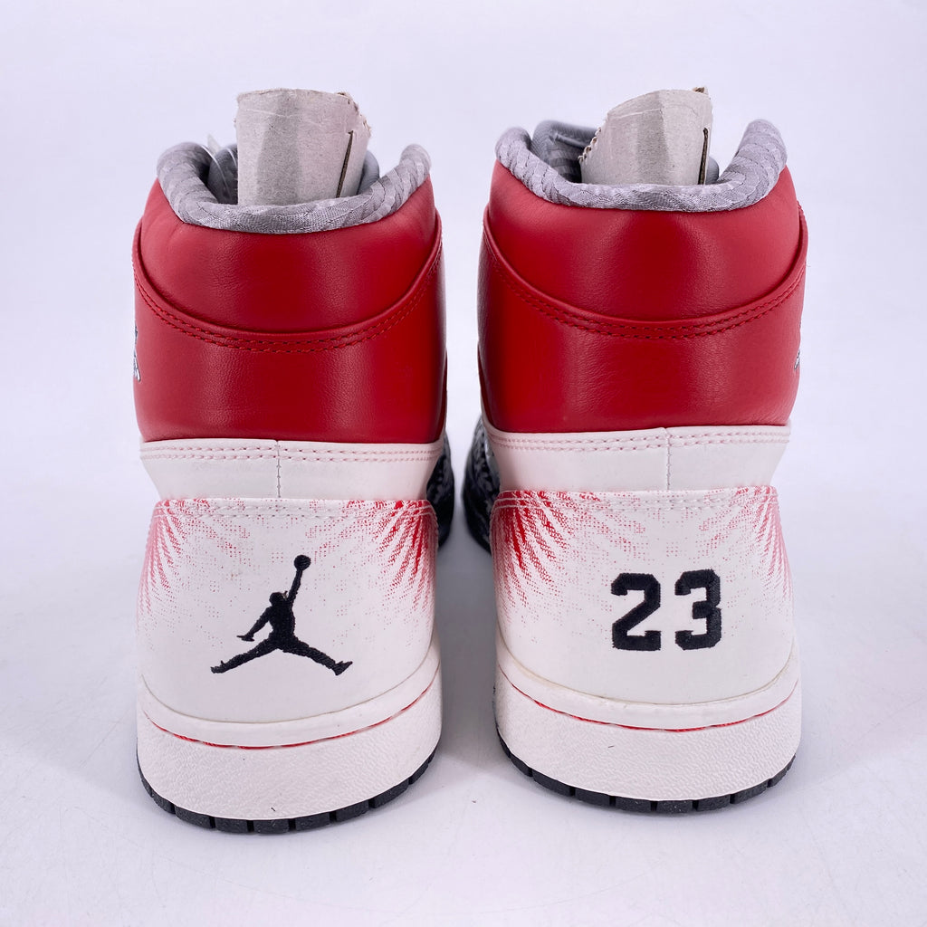 Air Jordan 1 Retro "Dave White" 2012 New Size 11