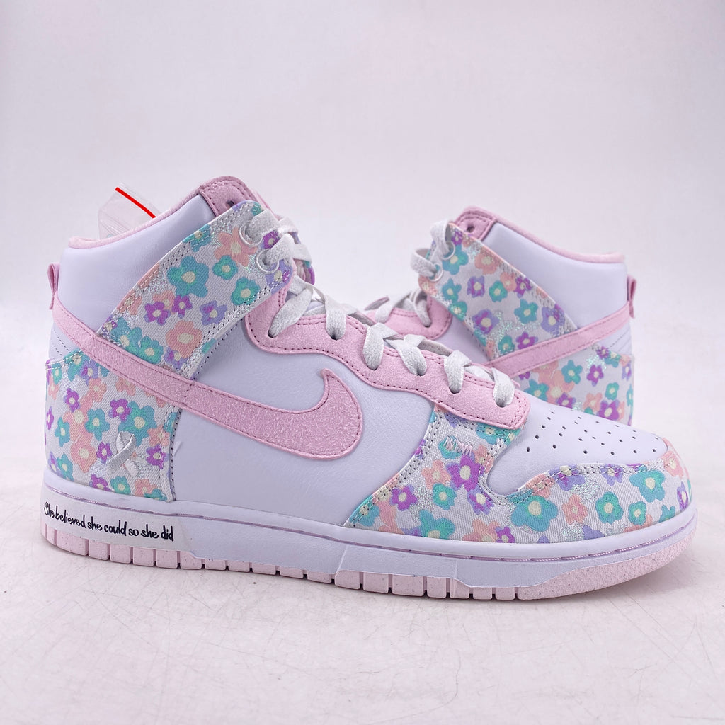 Nike (W) Dunk High "Doernbecher Macey" 2023 New Size 10.5W