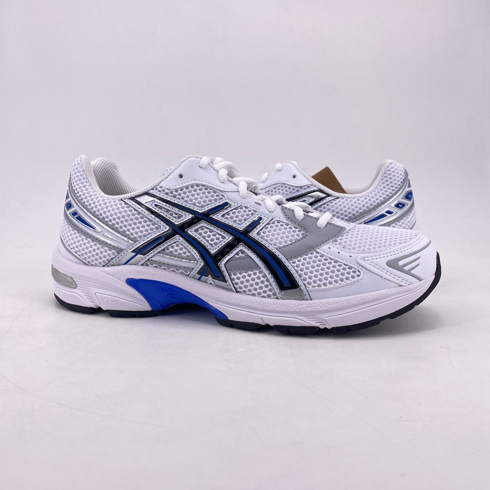 Asics Gel-1130 &quot;Tuna Blue&quot; 2024 New Size 10