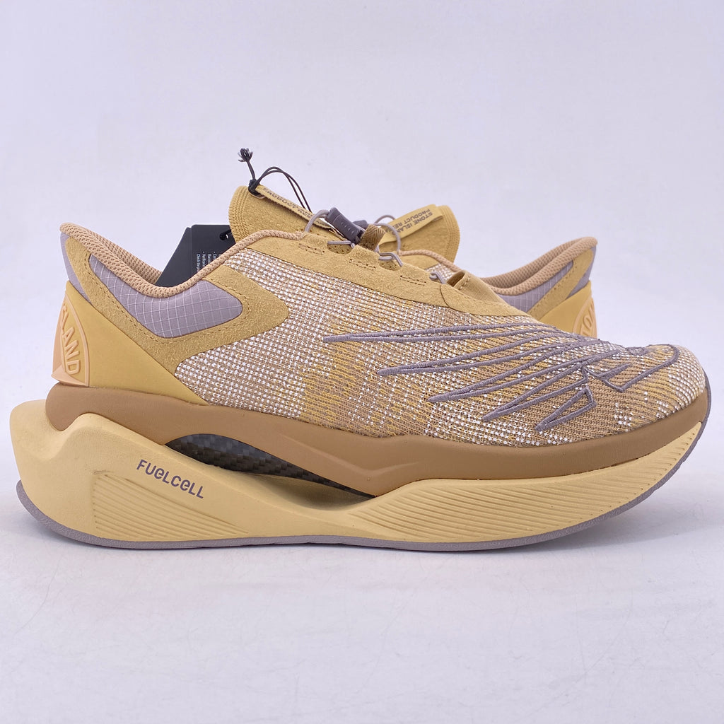 New Balance FuelCell C_1 "Stone Island Tds Tan" 2023 New Size 11.5