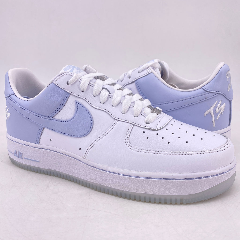 Nike Air Force 1 Low "Terror Squad Loyalty" 2023 New Size 9