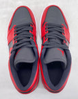 Air Jordan 1 Low "Reverse Bred" 2020 Used Size 9