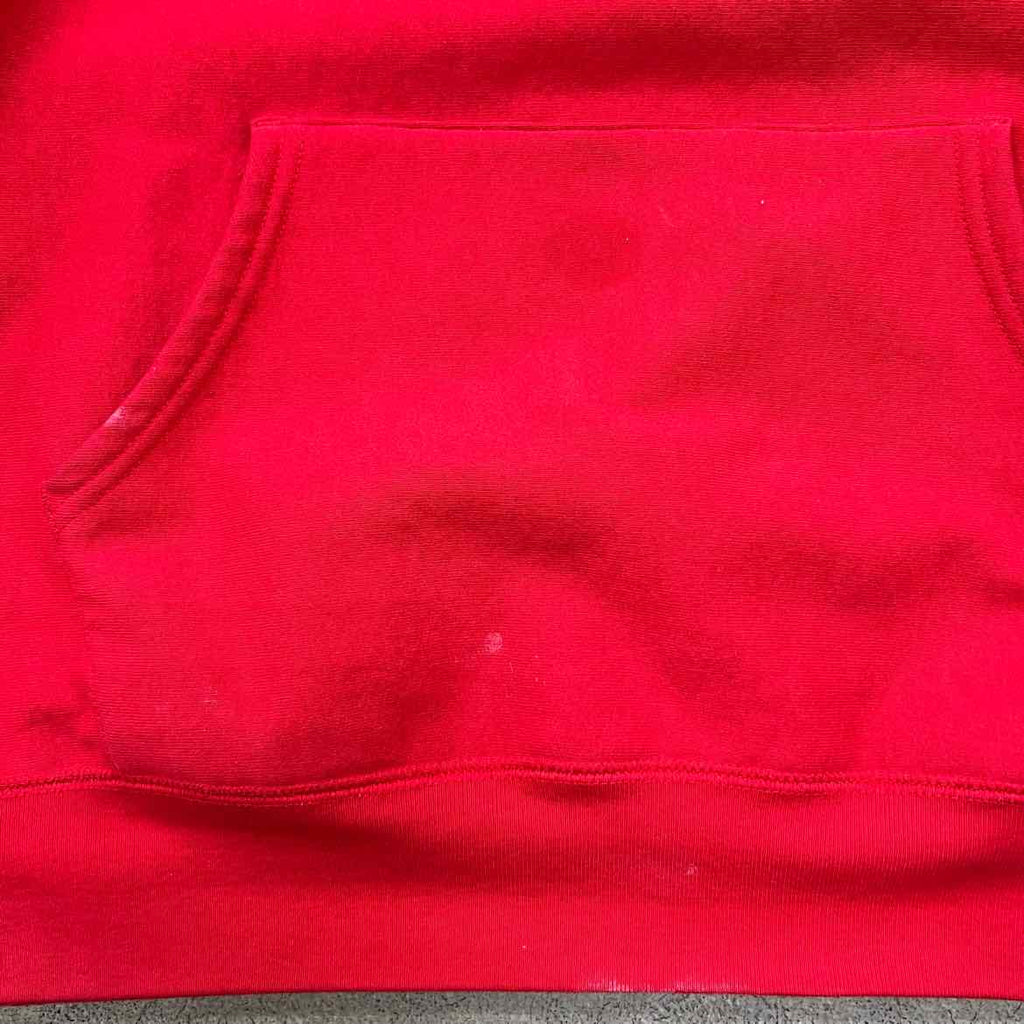 Supreme Hoodie "BOX LOGO" Multicolor Used Size XL