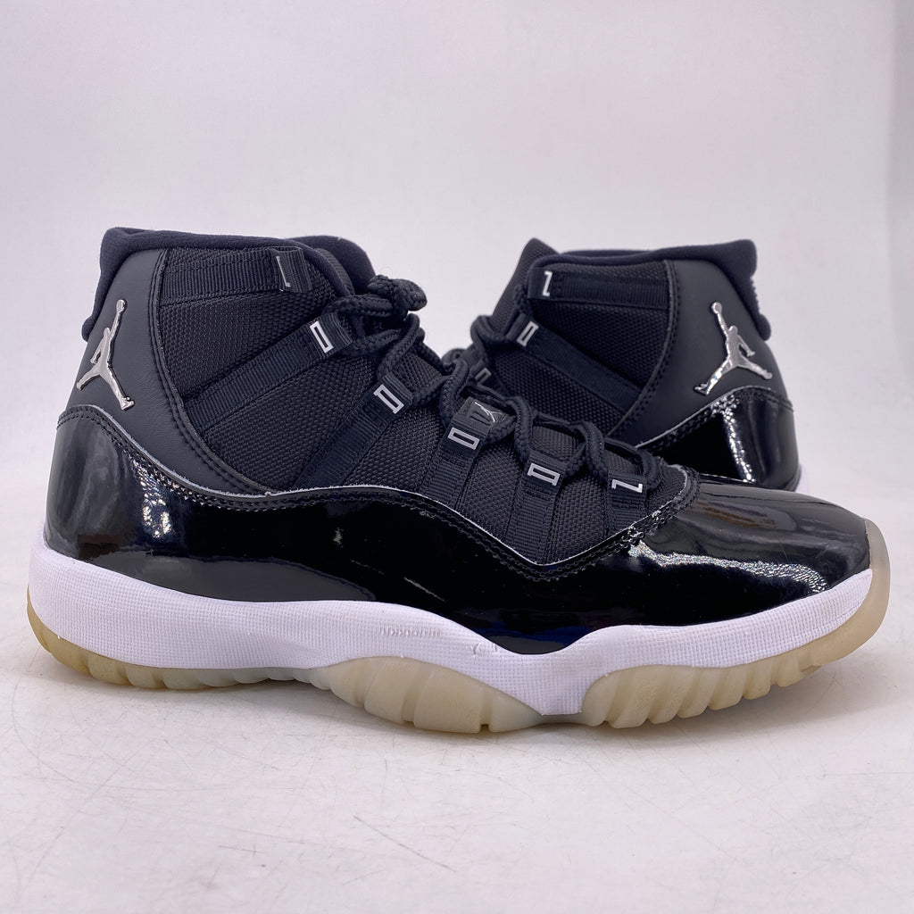 Air Jordan 11 Retro "Jubilee" 2020 Used Size 9.5