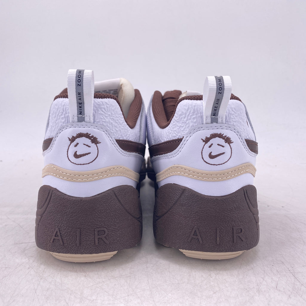 Nike Zoom Field Jaxx "Travis Light Chocolate" 2025 New Size 11