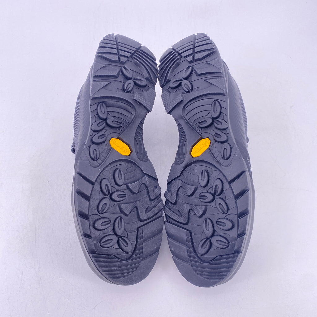 ROA Cingino "Asphalt Black"  New Size 41