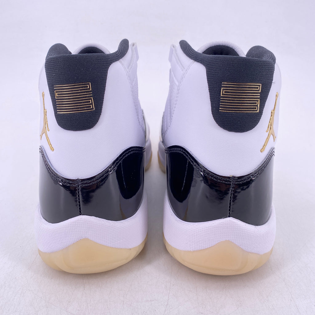 Air Jordan 11 Retro "Gratitude" 2023 New Size 9.5