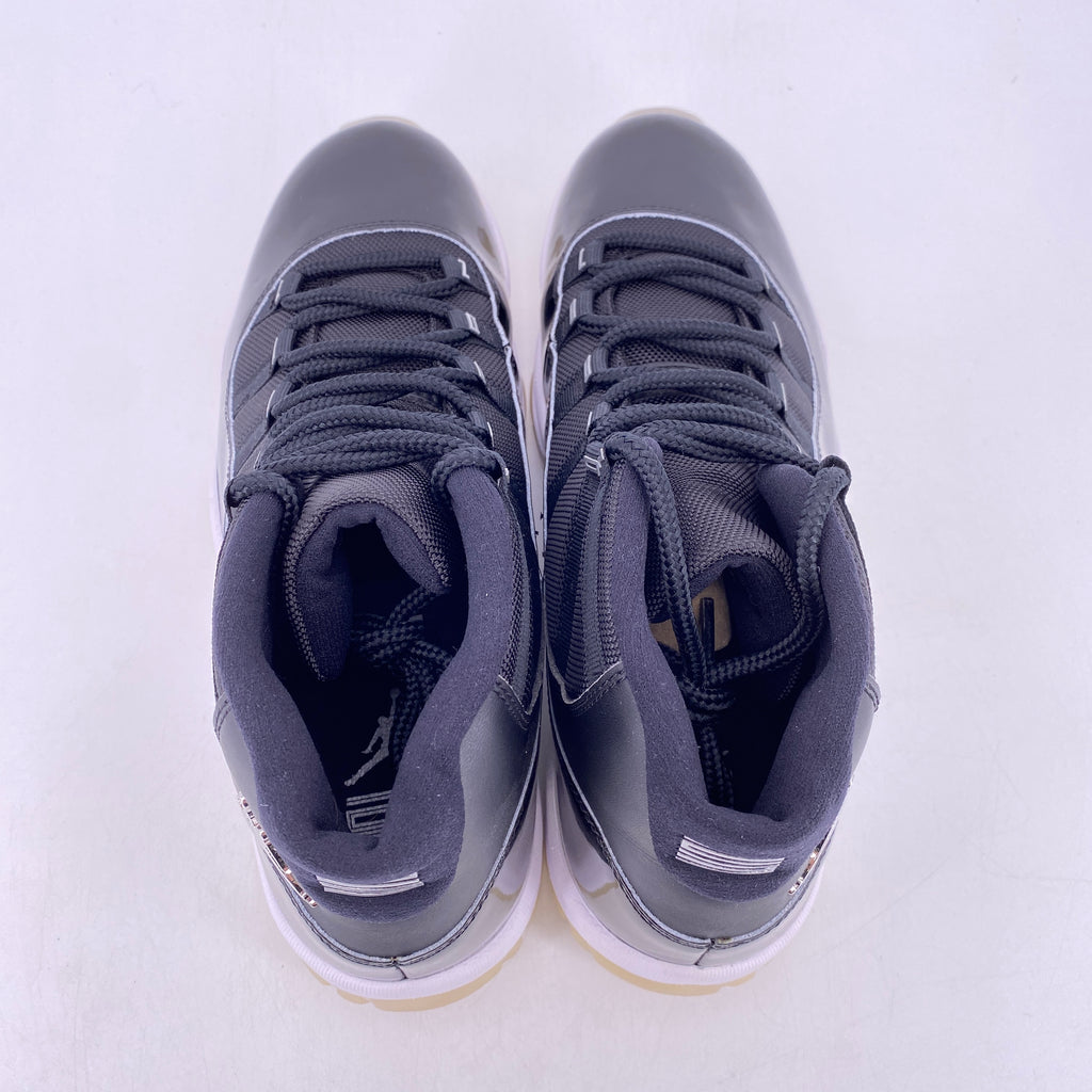 Air Jordan 11 Retro "Jubilee" 2020 Used Size 13