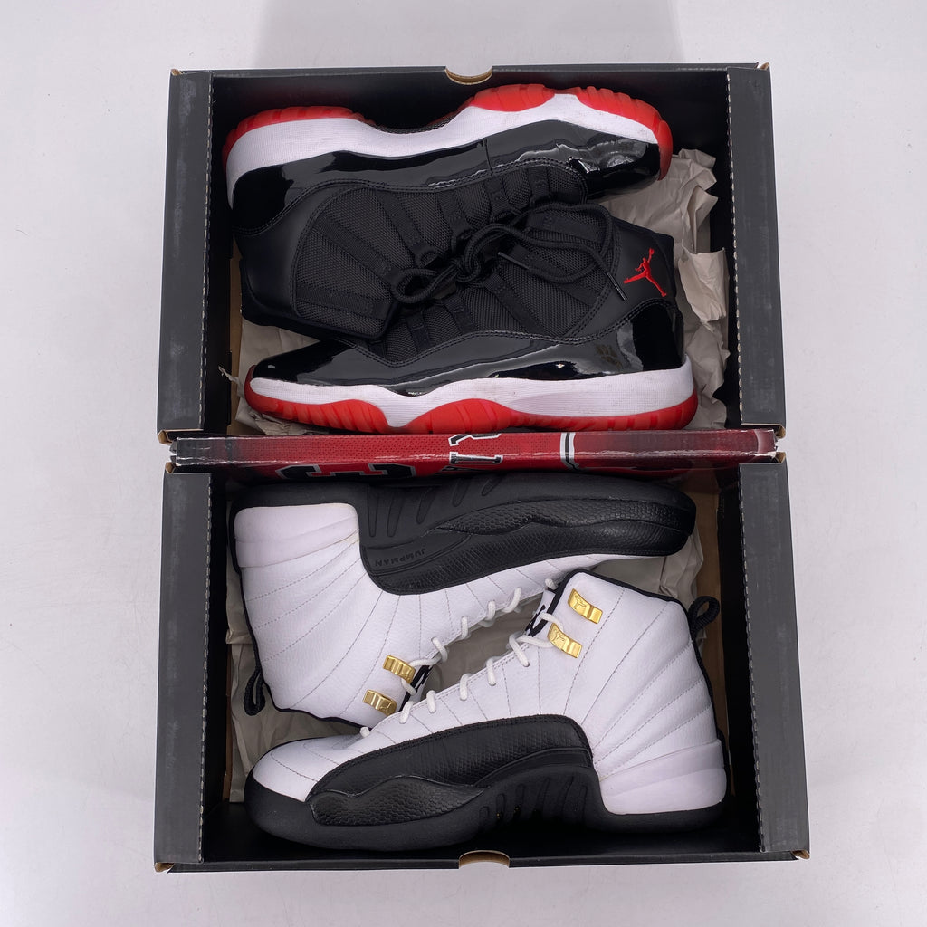 Air Jordan  "Cdp 11/12" 2008 Used Size 7Y