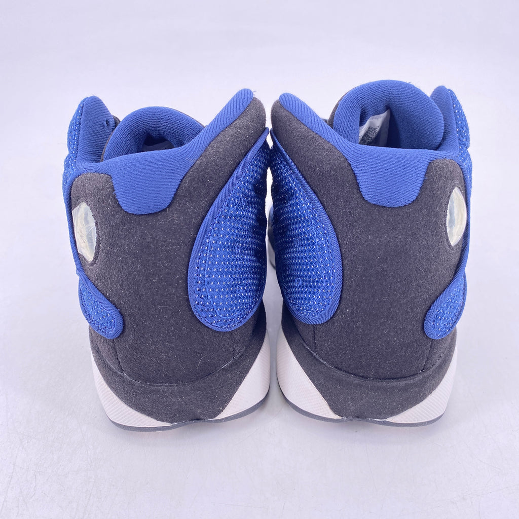 Air Jordan (GS) 13 Retro "Brave Blue" 2022 New Size 5.5Y