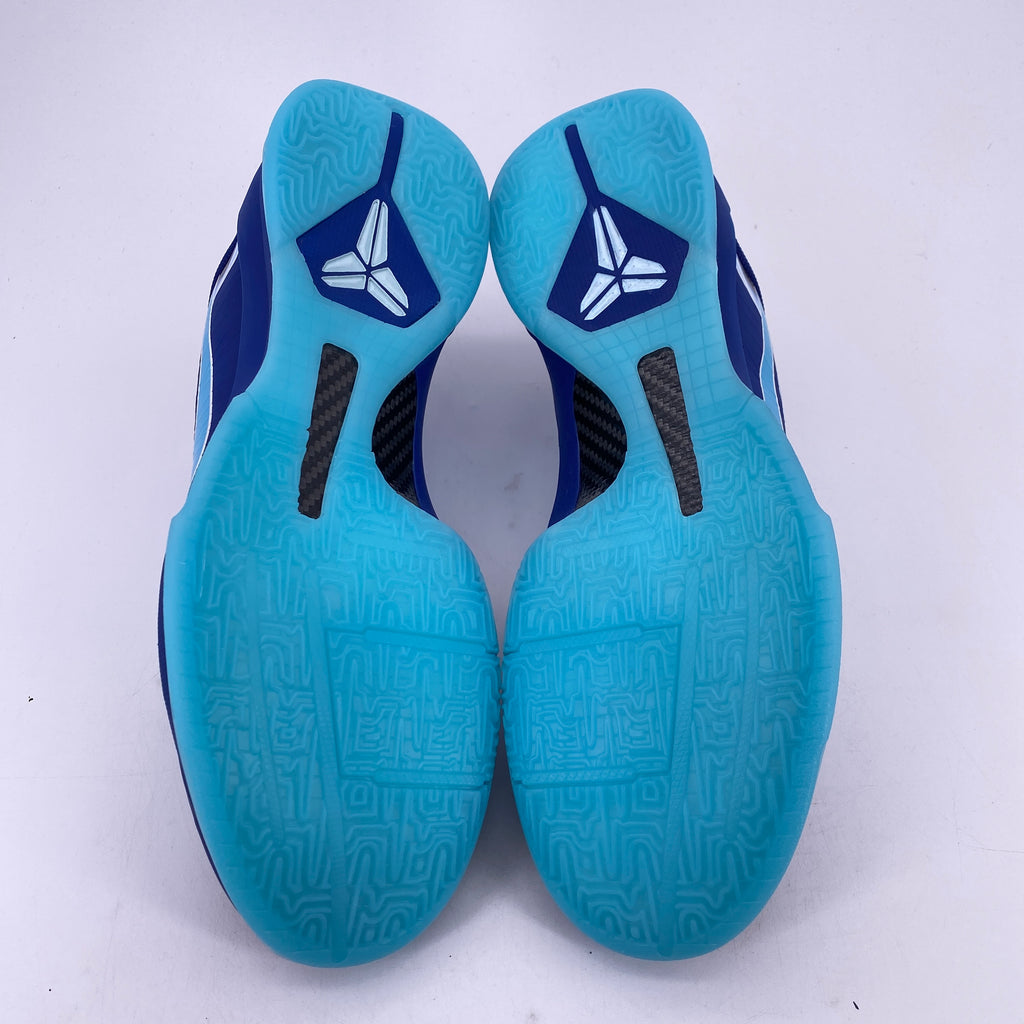 Nike Kobe 5 Protro "X-Ray" 2024 New Size 13