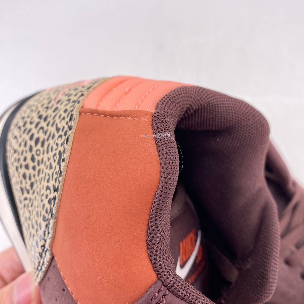 Nike SB Air Trainer 1 QS "Arts-Rec Limestone" 2025 New Size 8.5