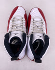 Air Jordan 12 Retro "Cherry" 2023 Used Size 11