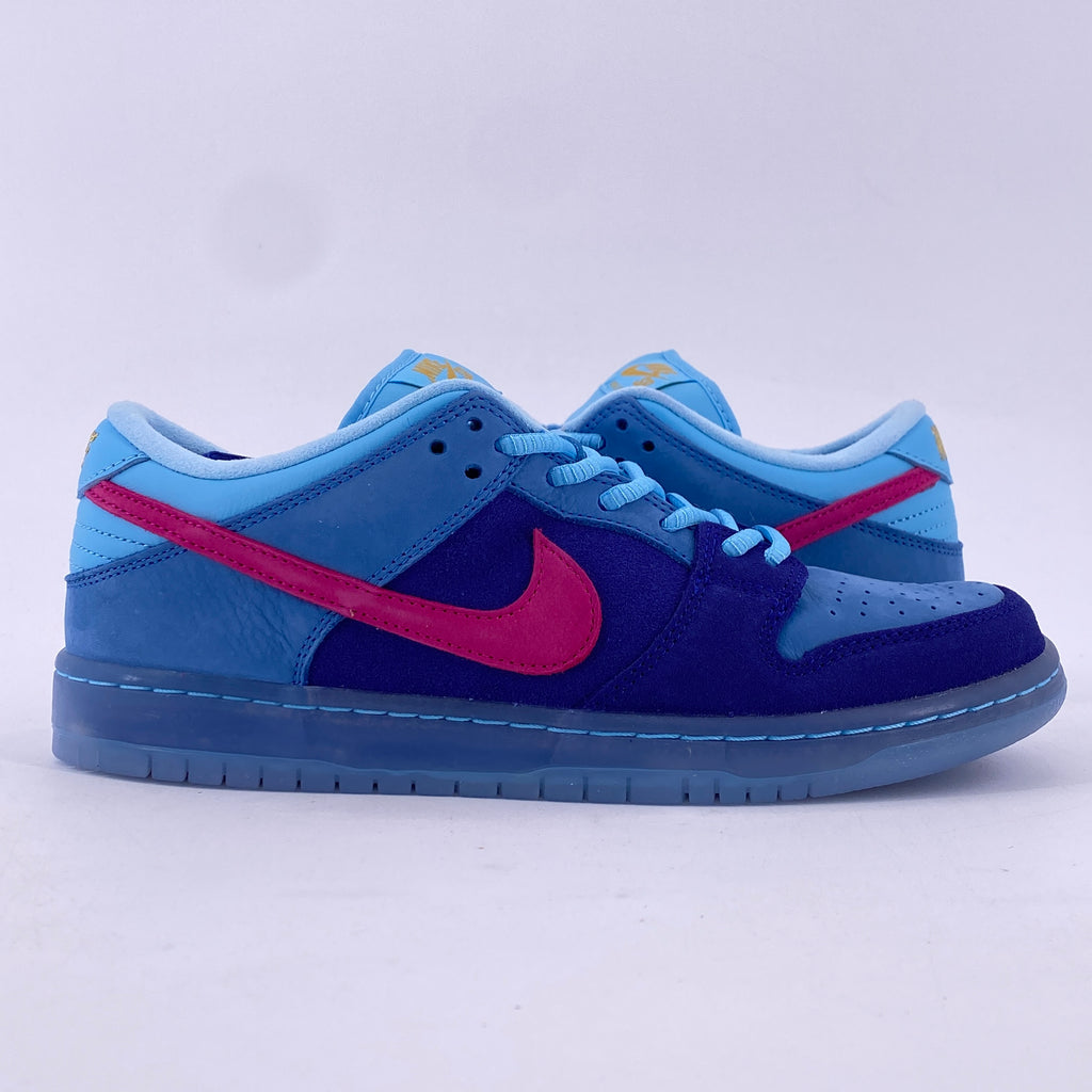 Nike SB Dunk Low "Run The Jewels" 2023 New Size 8