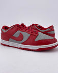 Nike Dunk Low "Unlv" 2020 Used Size 11