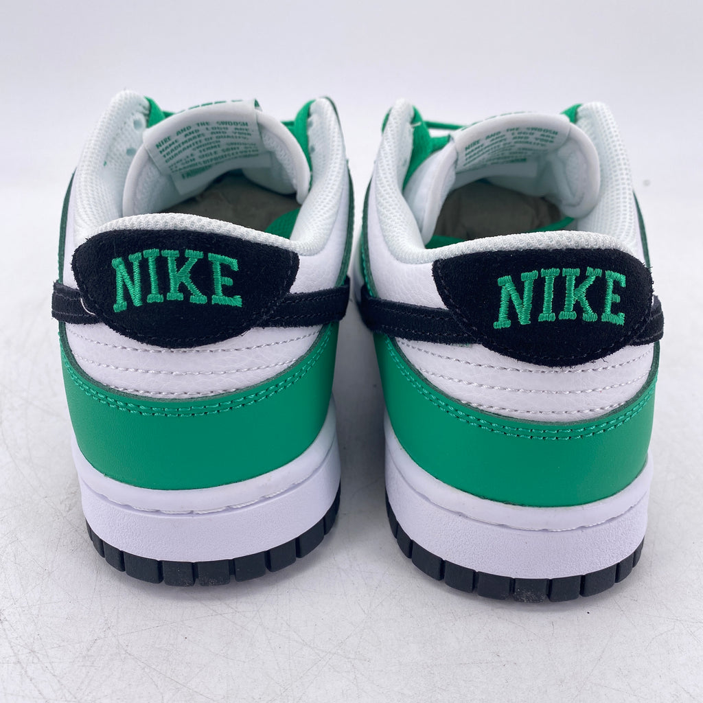 Nike Dunk Low "Celtics" 2023 New Size 8.5