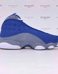 Air Jordan 13 Retro "Flint" 2020 New Size 11