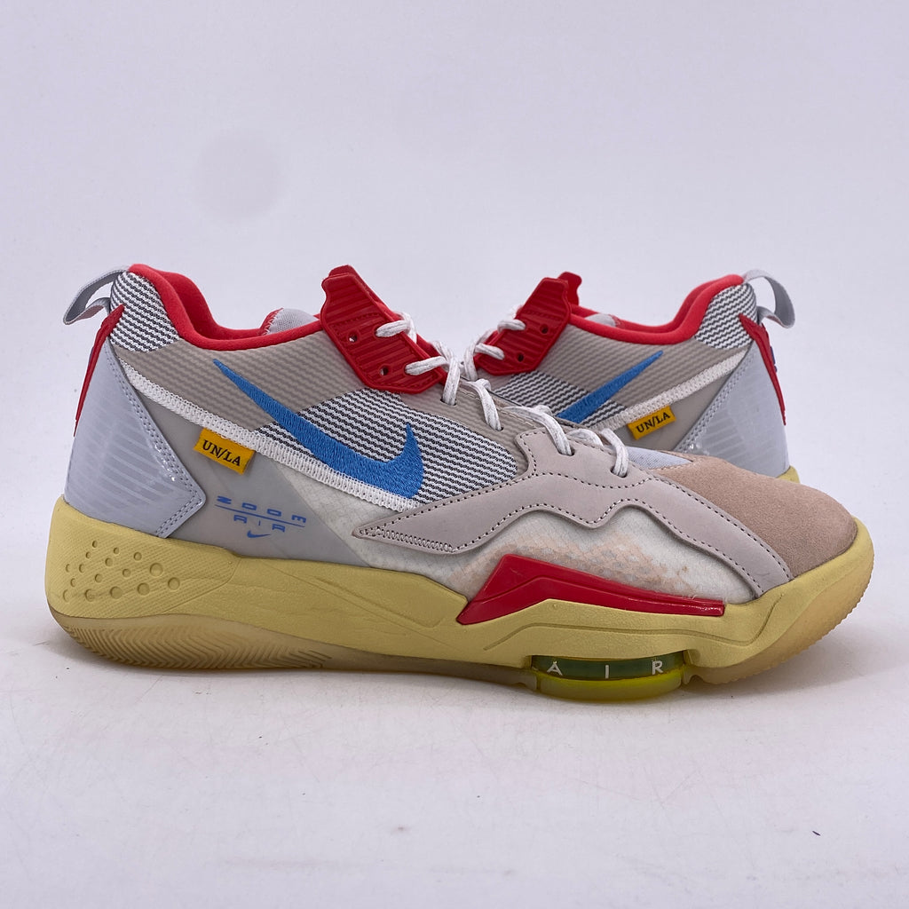 Air Jordan Zoom '92 "Union Guava" 2020 Used Size 11.5