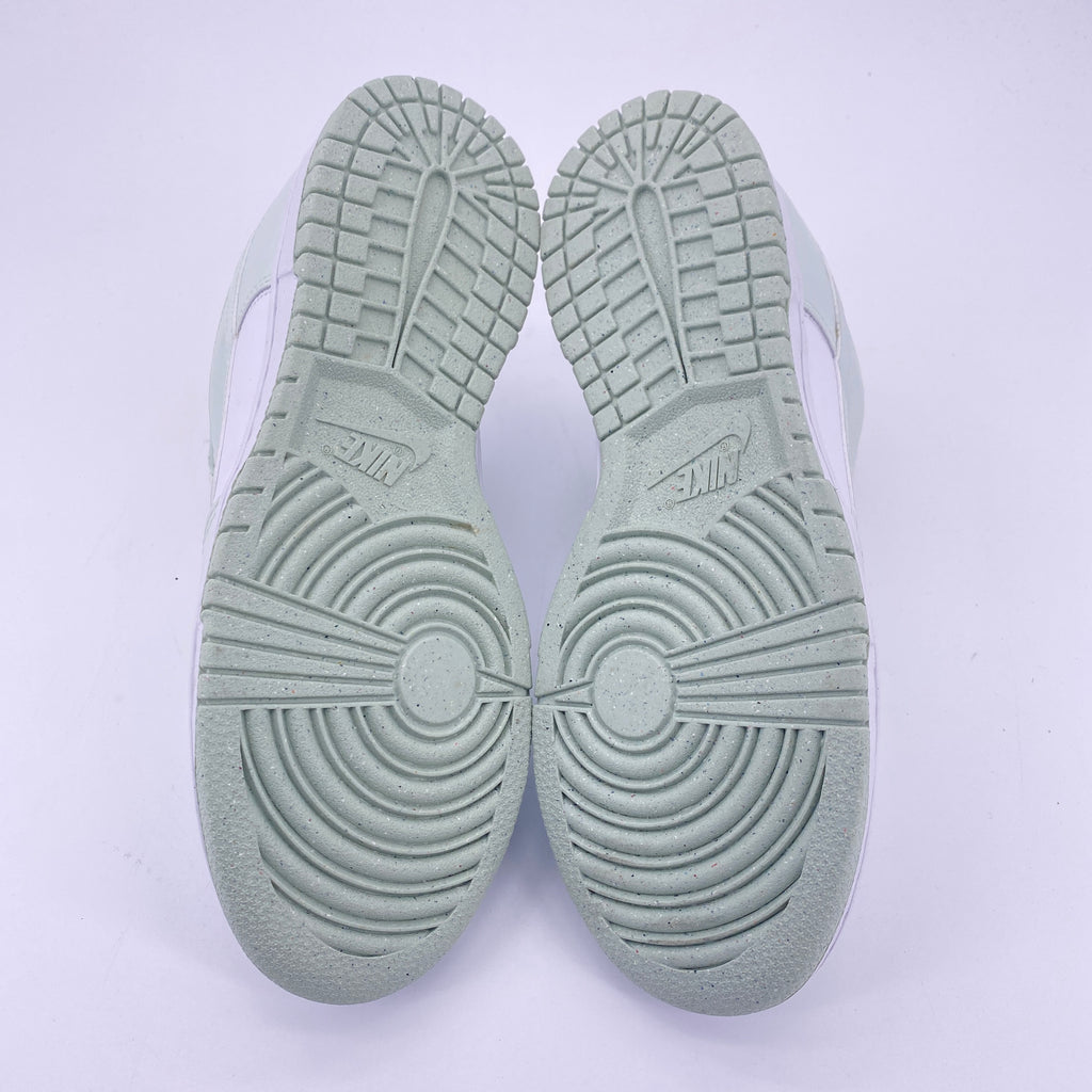 Nike (W) Dunk Low "White Mint" 2022 New Size 8W