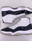 Air Jordan 11 Retro "Concord" 2018 Used Size 12