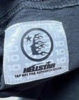 Hellstar T-Shirt "EYEBALL" New Size M