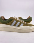 Adidas Bad Bunny Campus "Wild Moss" 2023 Used Size 7.5