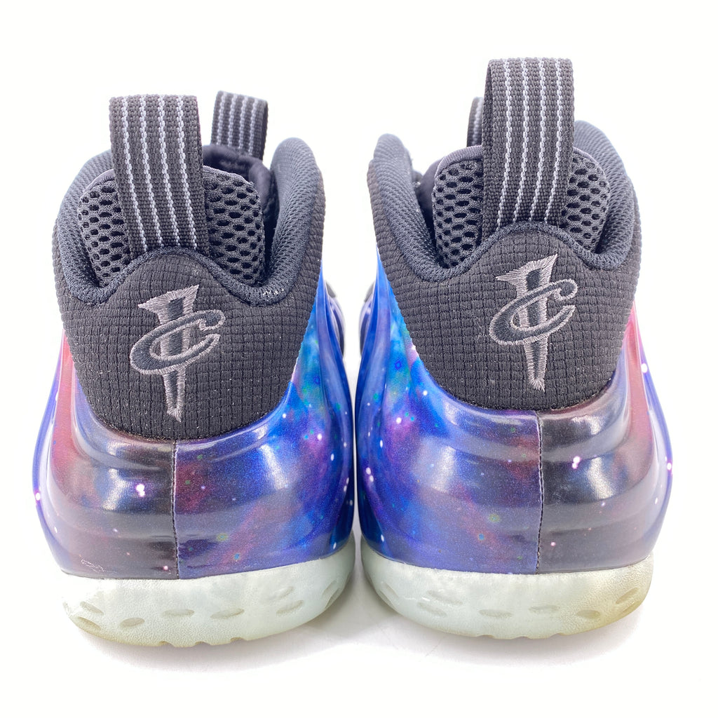 Nike Air Foamposite One "Galaxy" 2025 Used Size 14