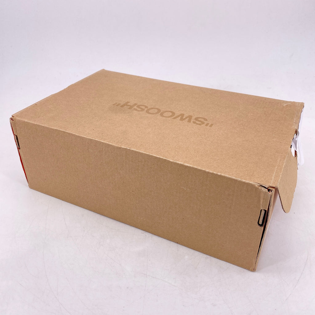 Nike Zoom Fly "Ow Black" 2018 New Size 4