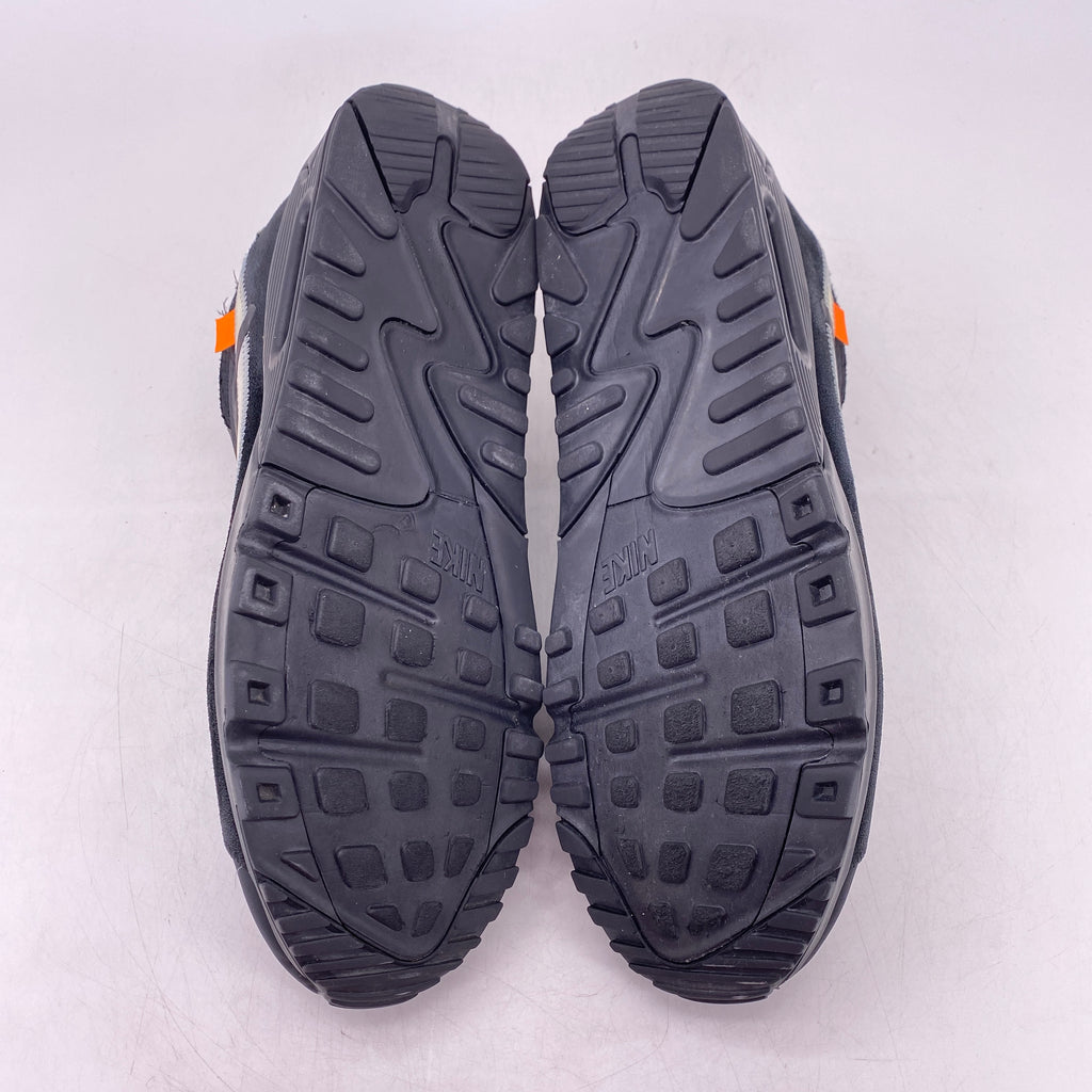Nike Air Max 90 "Ow Black" 2019 Used Size 12