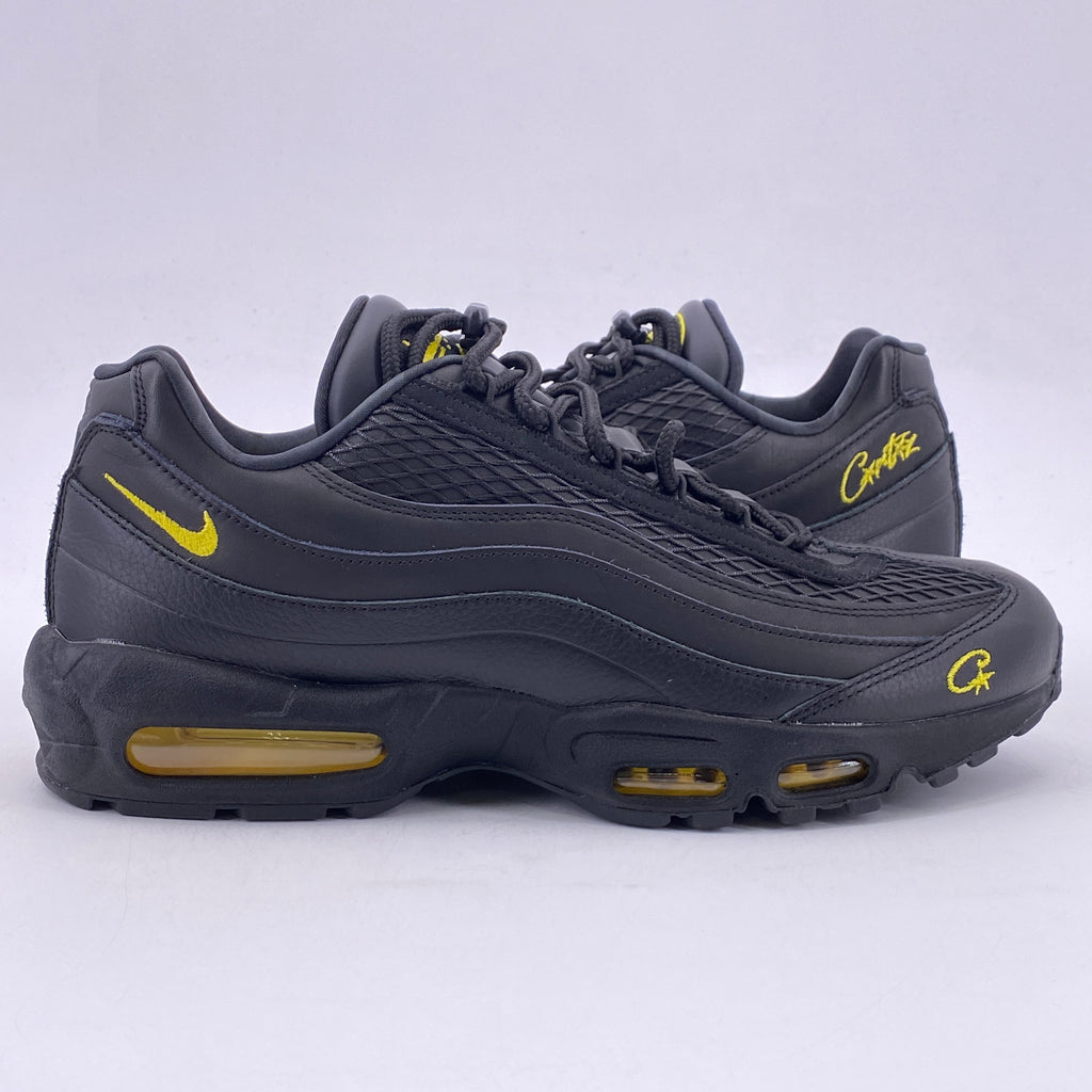Nike Air Max 95 "Honey Black" 2025 New Size 12
